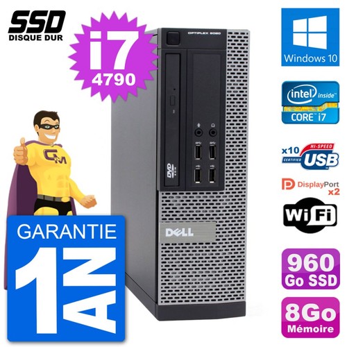 Dell optiplex 9020 sff - dell,