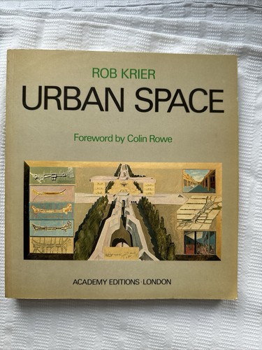Urban space rob - urban,