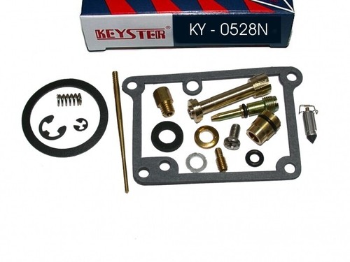 Yamaha kit revisione - yamaha,