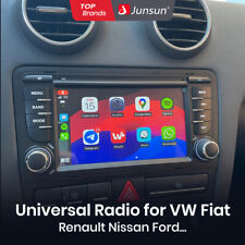 2+32GB DAB+ per Audi A3 8P