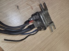 MOTO MORINI 350 SPORT GT Relè Accenzione 