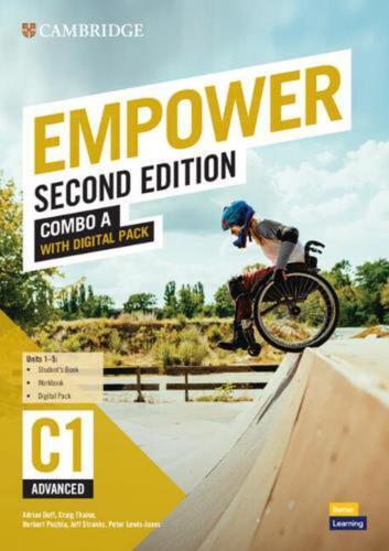 Empower advanced combo - advanced/c1, a