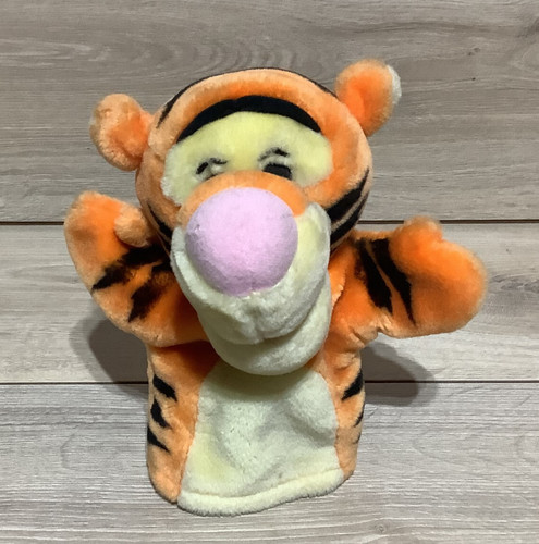 Mattel tigre disney s - mattel, disney's