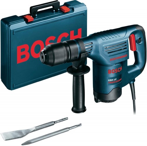 Bosch gsh martello - gsh, e