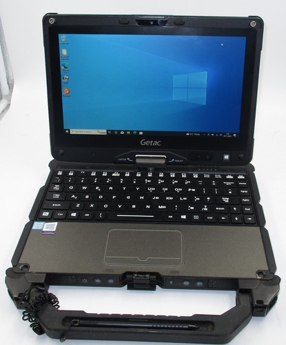 Getac v110 6200u - v110, g3