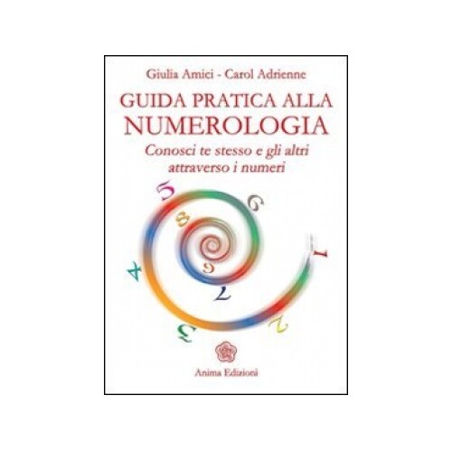 Libro guida pratica alla - libro,