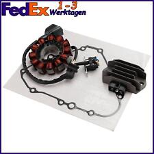 Guarnizione statore alternatore, regolatore, per Honda CRF 450 R RX Enduro RWE 2017-19