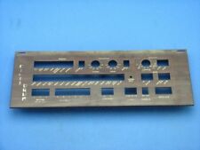 Viscount Oklahoma De Lux /