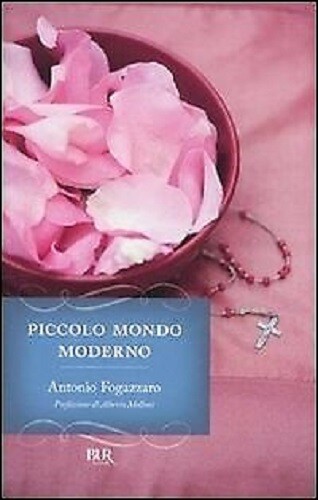 Antonio fogazzaro piccolo - antonio,