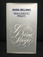 Maria Bellonci - RINASCIMENTO