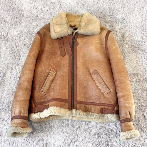 Giacca pelle schott flight - giacca,