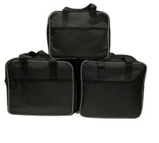 Pannier Liner Borse + Top