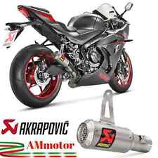 Akrapovic Suzuki Gsx-R 1000
