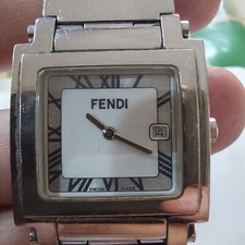 FENDI orologio donna 009-6000G-040