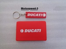 porta patente  card  ducati  +