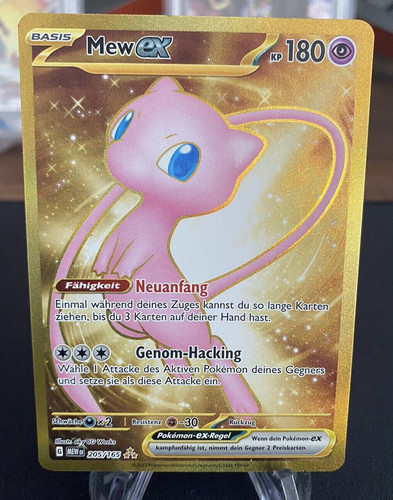 Pokemon 151 mew - pokemon,