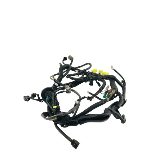Cablaggio motore suzuki grand - motore,