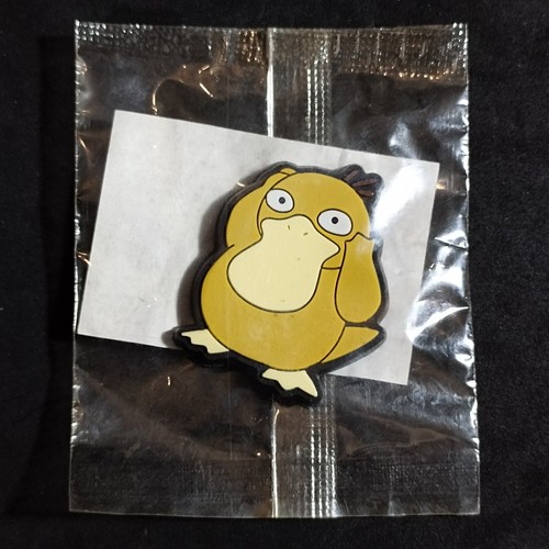 Psyduck day parmalat - psyduck_, day_