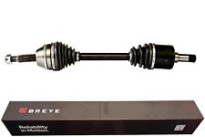 Albero Motore Sinistro