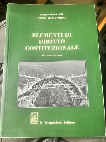 Elementi diritto - elementi, di