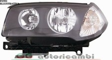 FARO PER BMW X3 E83 04-06 H7/H7 FRECCIA BIANCA DESTRO