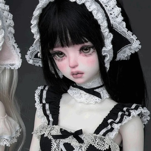 Maid bjd bambola giunto - maid,