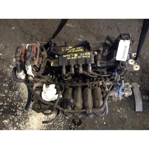Motore compl fiat grande - compl.,