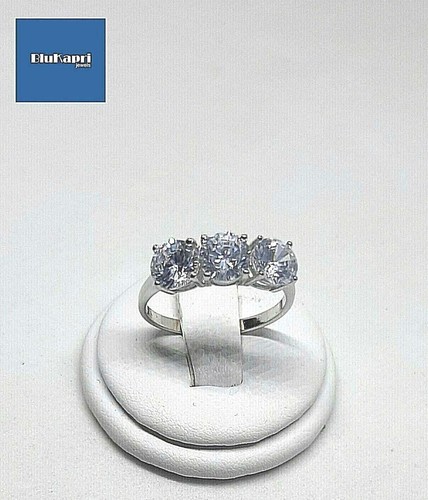 Anello donna argento 925 - argento,