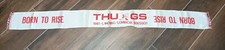 Sciarpa scarf calcio - , raso