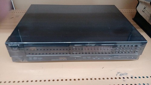 Lettore sony cdp 710 - cdp-710,