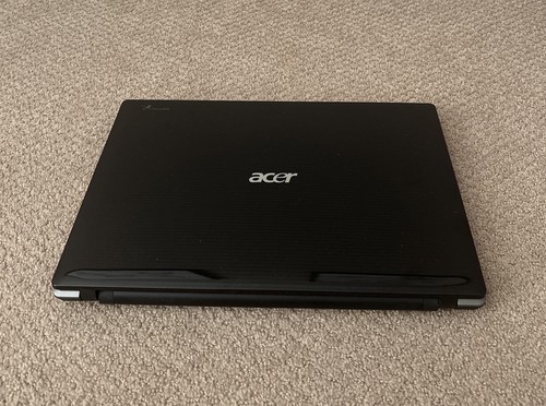 Acer aspire 5745g - aspire,