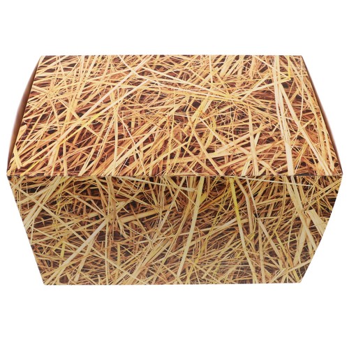 Balle fieno decorative per - di,