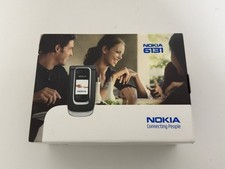 Telefono nokia 6131 sbloccato - nokia,