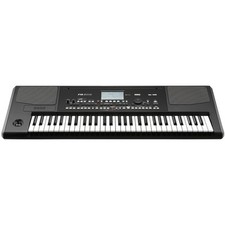 Korg PA-300 Tastiera Arranger 61 Tasti con Usb