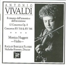 ANTONIO VIVALDI - Vivaldi: Il