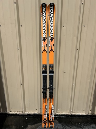 Rossignol radical world cup - radical,