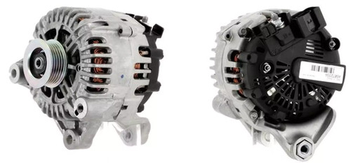 Alternatore cevam 150a - alternatore,