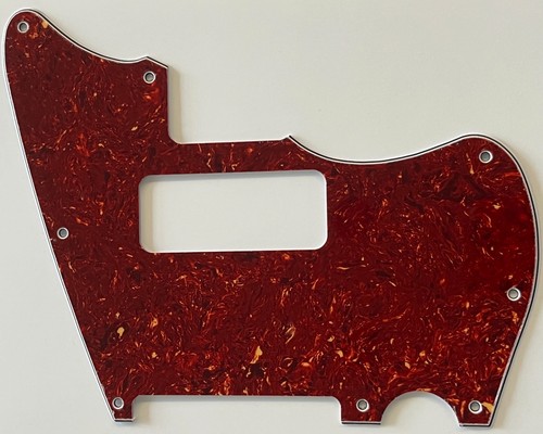 For Fit Fender Jazzcaster