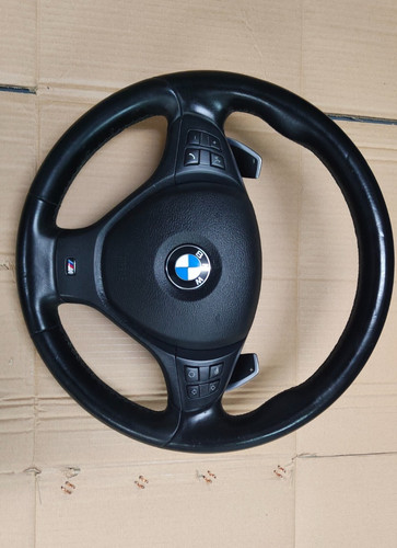 Volante sportivo bmw e90 - bmw, m