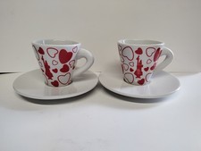 Bialetti set 2 tazzine caffè