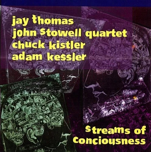 Jay thomas streams - jay,