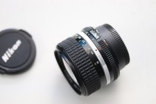 Nikon Nikkor 2,8/28 mm AIS