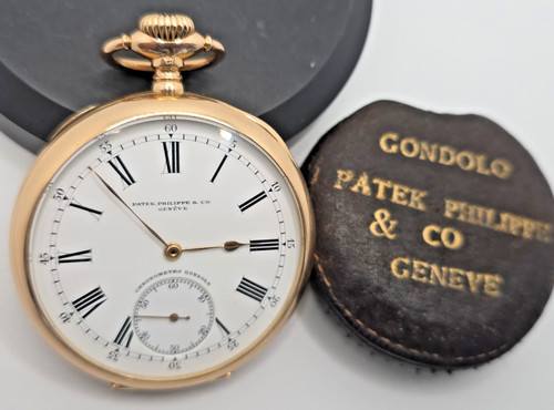 Patek philippe epoca tasca - epoca,