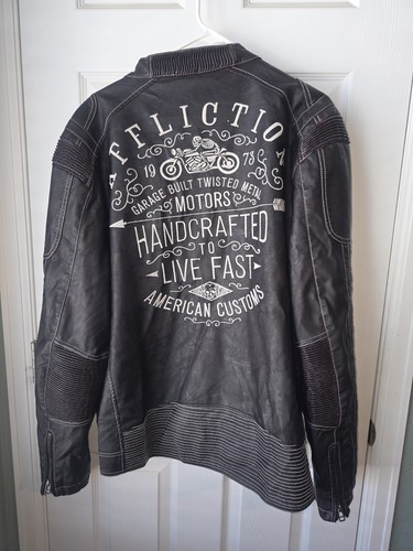 Giacca motociclista - giacca, da