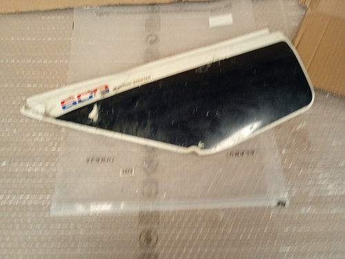 Honda 600 pd04 1988 - honda, rm