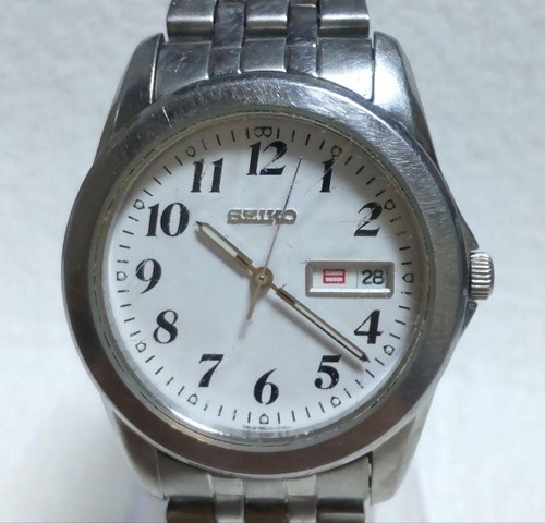 Orologio polso uomo seiko - polso,
