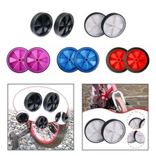 Ruote da allenamento per bici