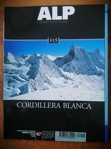 Alp grandi montagne - grandi,