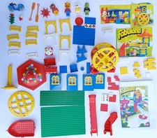 LEGO Vintage Fabuland 3683