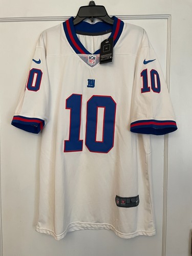 Maglia nfl eli - nfl, ny